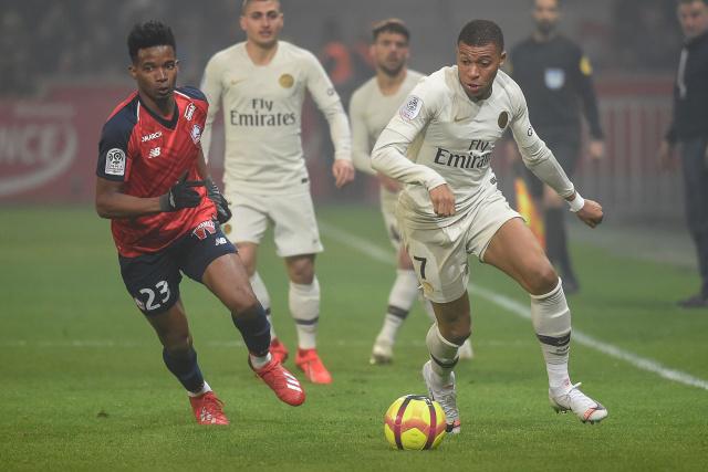 大比分正路纷纷来袭 欧国联收关阶段强队真的稳